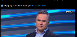 Oto co według Tomasza Lipińskiego COFA POLSKĄ PIŁKĘ w rozwoju xD